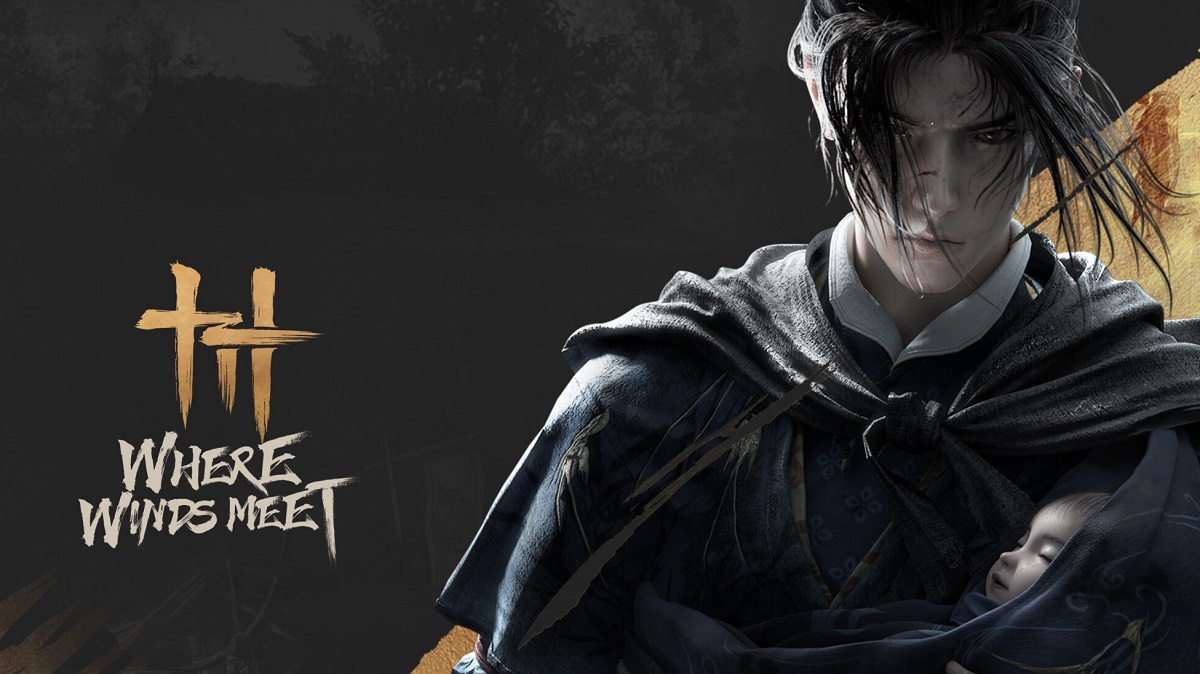 18 minutes de gameplay du jeu d'action chinois Where Winds Meet, comparé à Ghost of Tsushima et Assassin's Creed, ont été dévoilées. 18 minutes de gameplay du jeu d'action chinois Where Winds Meet, comparé à Ghost of Tsushima et Assassin's Creed, ont été dévoilées.