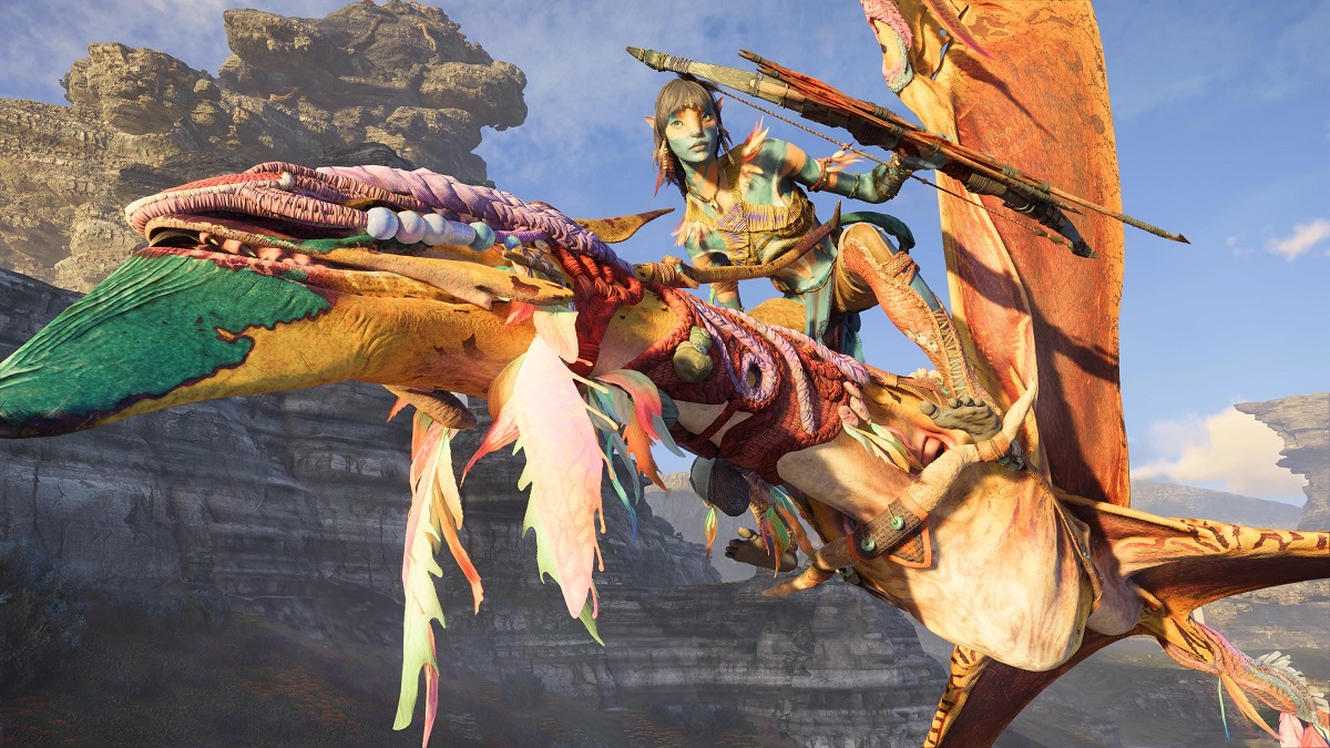 Découverte d'un bug critique : Ubisoft a reporté à la dernière minute la sortie du second add-on Secrets of the Spires pour Avatar : Frontiers of Pandora. Découverte d'un bug critique : Ubisoft a reporté à la dernière minute la sortie du second add-on Secrets of the Spires pour Avatar : Frontiers of Pandora.