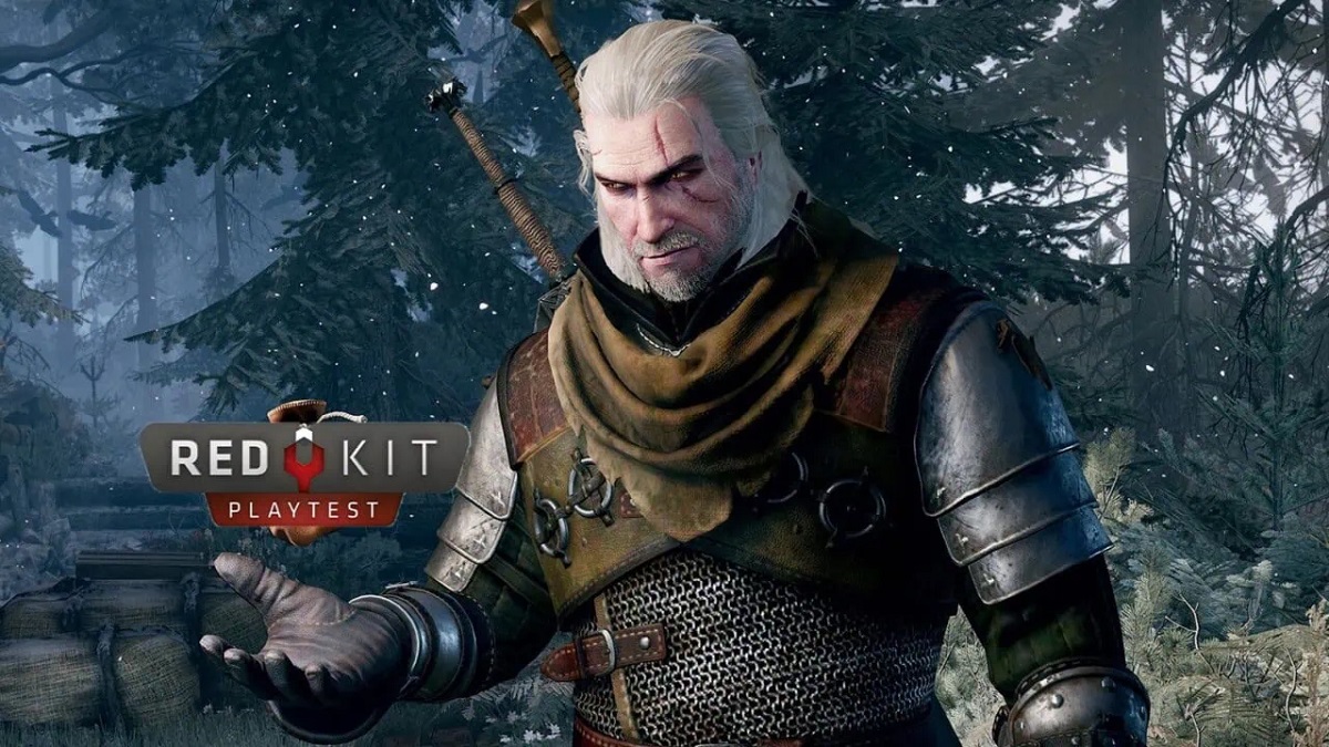 Créez votre propre saga : le bêta-test de la boîte à outils REDkit pour The Witcher 3 a commencé Créez votre propre saga : le bêta-test de la boîte à outils REDkit pour The Witcher 3 a commencé