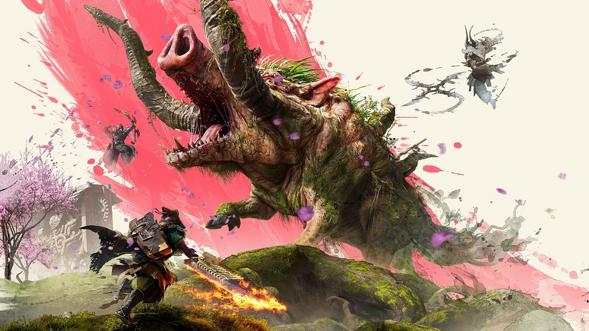 Electronic Arts et Koei Tecmo pourraient mettre fin au support du jeu d'action Wild Hearts sept mois seulement après sa sortie Electronic Arts et Koei Tecmo pourraient mettre fin au support du jeu d'action Wild Hearts sept mois seulement après sa sortie