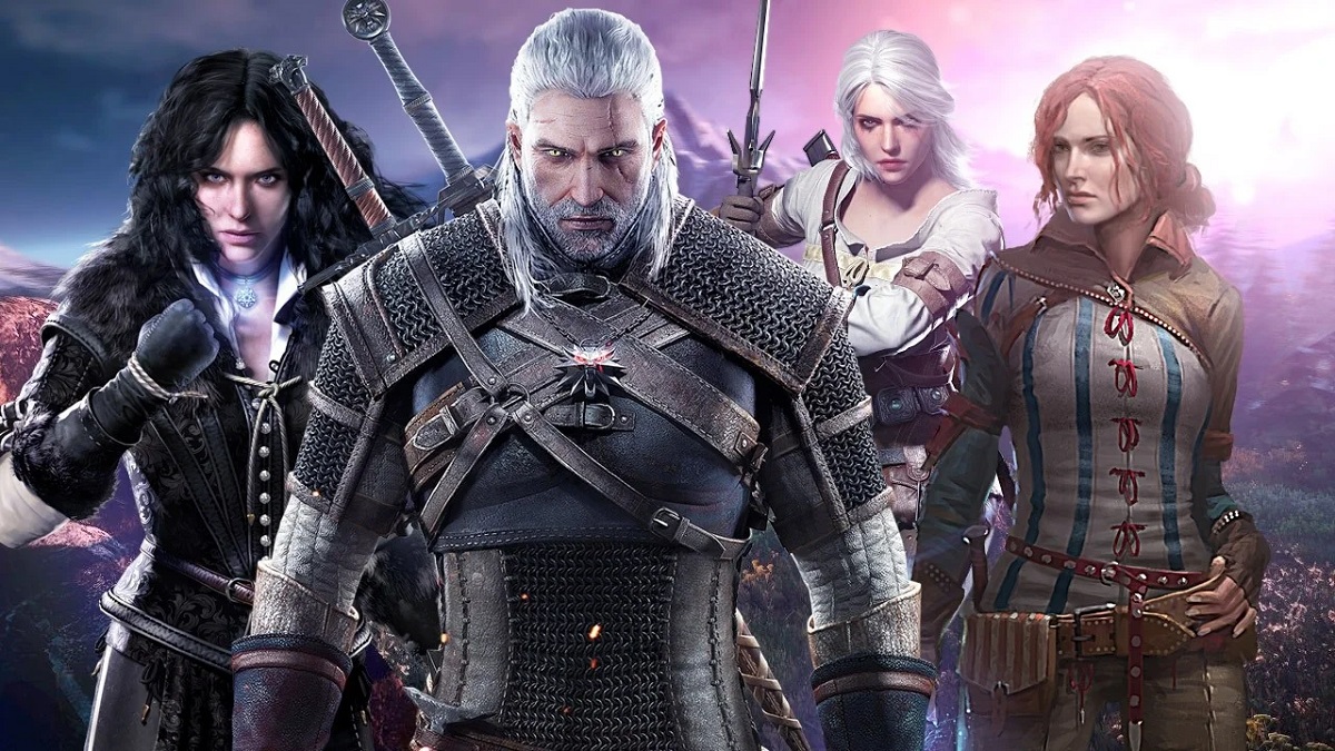 La différence est évidente : les principaux portails de jeux ont comparé la version mise à jour de The Witcher 3 : Wild Hunt avec le jeu original sur différentes plateformes. La différence est évidente : les principaux portails de jeux ont comparé la version mise à jour de The Witcher 3 : Wild Hunt avec le jeu original sur différentes plateformes.