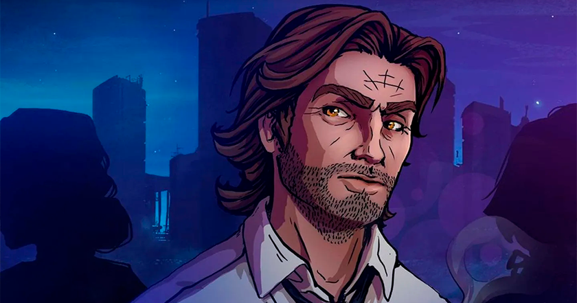 Telltale a réussi à obtenir 8 millions de dollars, qui seront utilisés pour créer The Expanse : A Telltale Series, The Wolf Among Us 2, et un jeu non annoncé. Telltale a réussi à obtenir 8 millions de dollars, qui seront utilisés pour créer The Expanse : A Telltale Series, The Wolf Among Us 2, et un jeu non annoncé.