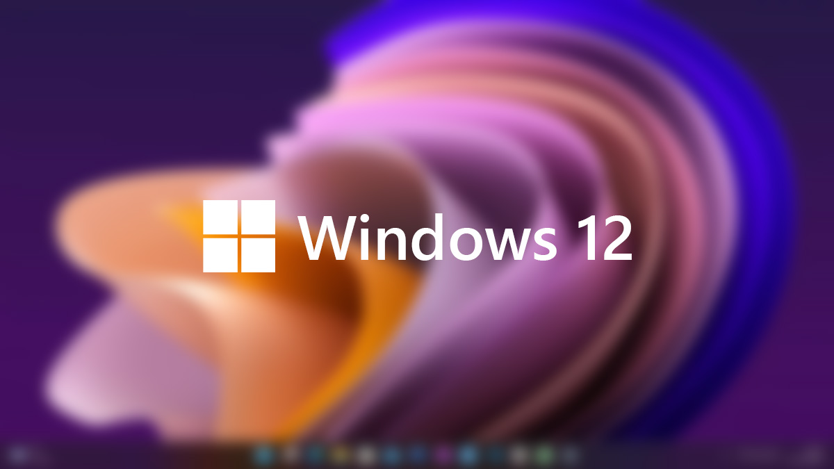 Médias : Microsoft ne lancera pas Windows 12 avant 2025 au plus tôt Médias : Microsoft ne lancera pas Windows 12 avant 2025 au plus tôt