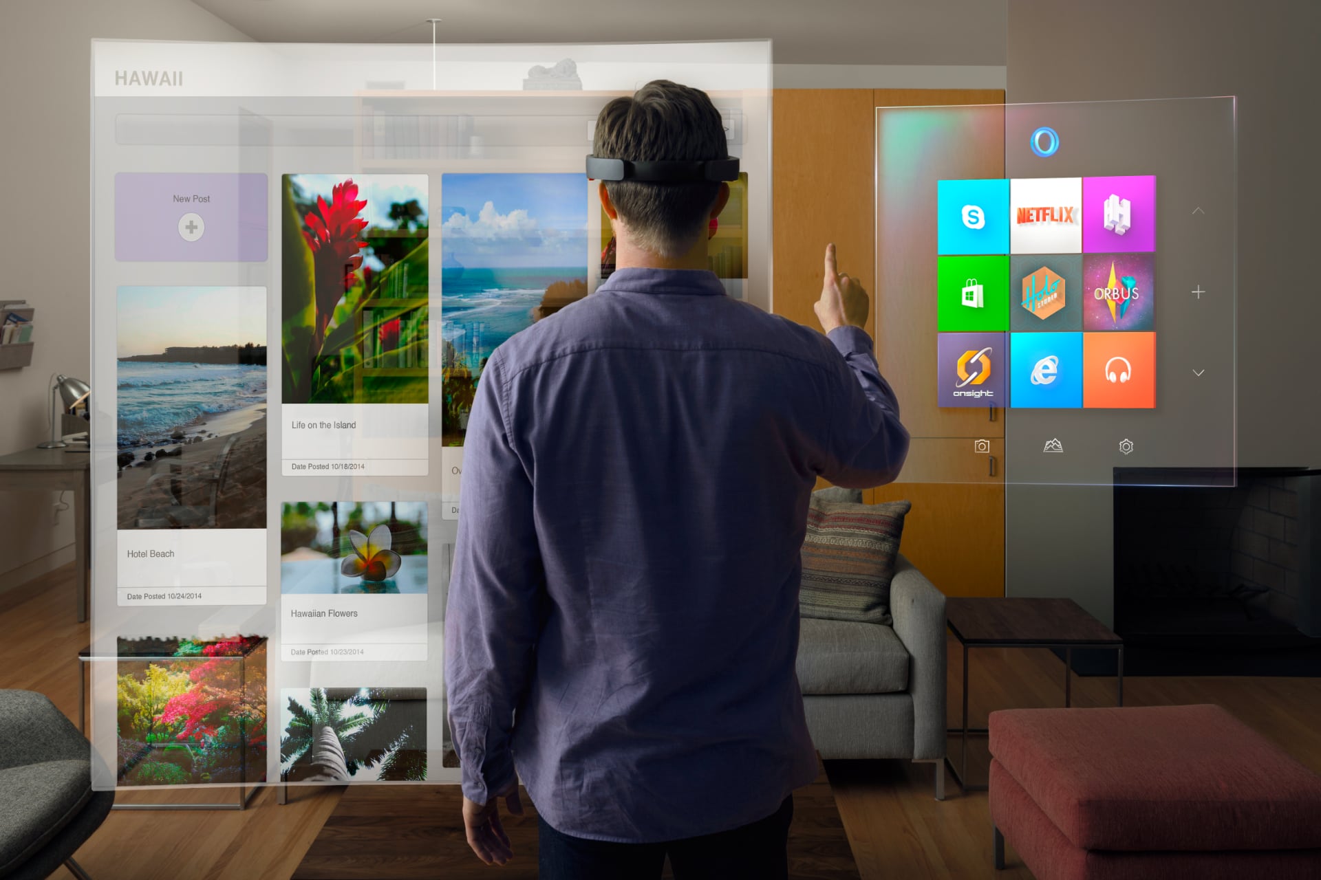 Windows Mixed Reality est obsolète et sera supprimé dans la prochaine version de Windows. Windows Mixed Reality est obsolète et sera supprimé dans la prochaine version de Windows.