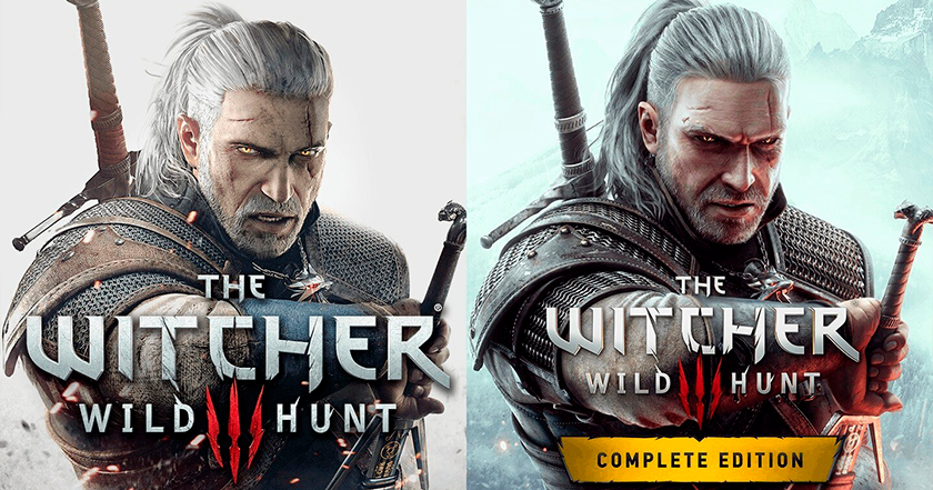 L'heure est aux changements : CD Projekt Red met à jour la jaquette de The Witcher 3 : Wild Hunt sur les boutiques numériques PlayStation, Xbox et Steam. L'heure est aux changements : CD Projekt Red met à jour la jaquette de The Witcher 3 : Wild Hunt sur les boutiques numériques PlayStation, Xbox et Steam.