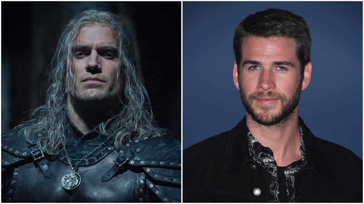 Médias : Liam Hemsworth, qui remplacera Henry Cavill dans la quatrième saison de la série The Witcher, s'est porté candidat pour figurer au casting de la première saison Médias : Liam Hemsworth, qui remplacera Henry Cavill dans la quatrième saison de la série The Witcher, s'est porté candidat pour figurer au casting de la première saison