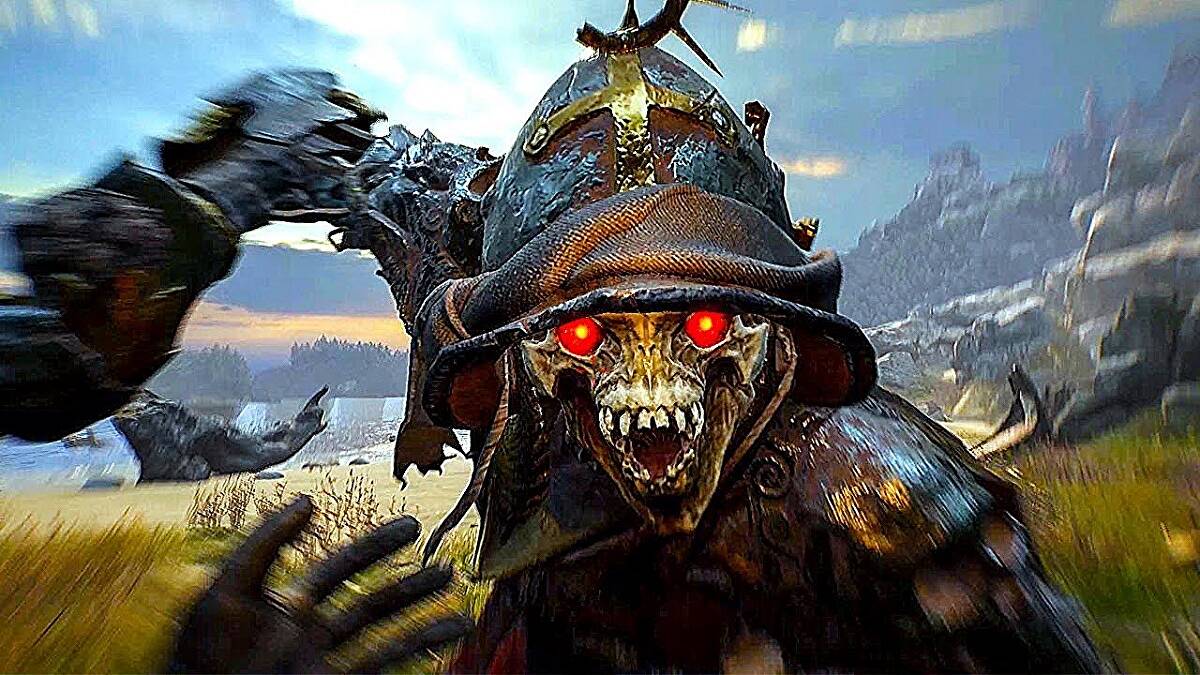 Pas seulement des armes à feu : Les développeurs du jeu de tir Witchfire ont publié une vidéo sur les capacités magiques du héros. Pas seulement des armes à feu : Les développeurs du jeu de tir Witchfire ont publié une vidéo sur les capacités magiques du héros.