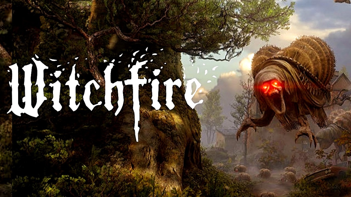 Les développeurs polonais du jeu de tir fantastique Witchfire ont révélé la date de sortie du jeu en accès anticipé dans une nouvelle bande-annonce. Les développeurs polonais du jeu de tir fantastique Witchfire ont révélé la date de sortie du jeu en accès anticipé dans une nouvelle bande-annonce.