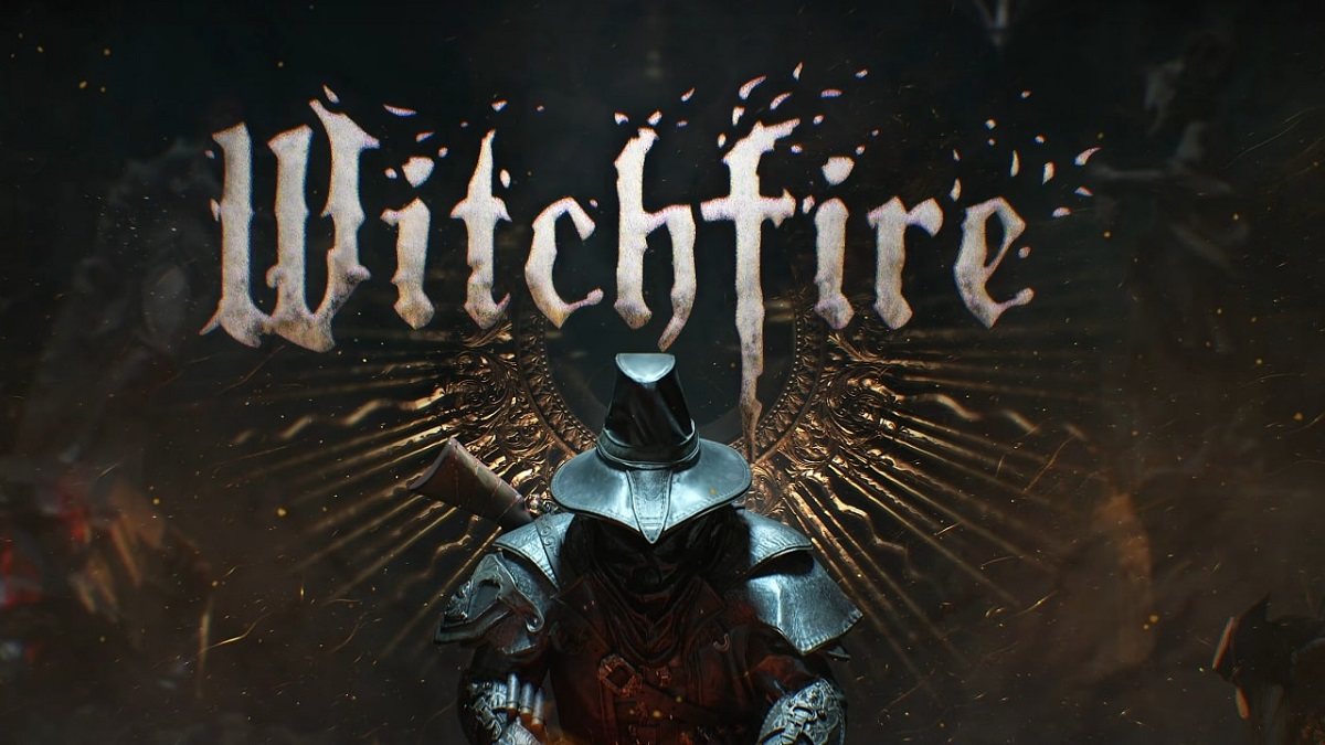 EGS a publié une première version du jeu de tir Witchfire des créateurs de Painkiller et Bulletstorm. Les développeurs ont publié une bande-annonce du jeu EGS a publié une première version du jeu de tir Witchfire des créateurs de Painkiller et Bulletstorm. Les développeurs ont publié une bande-annonce du jeu