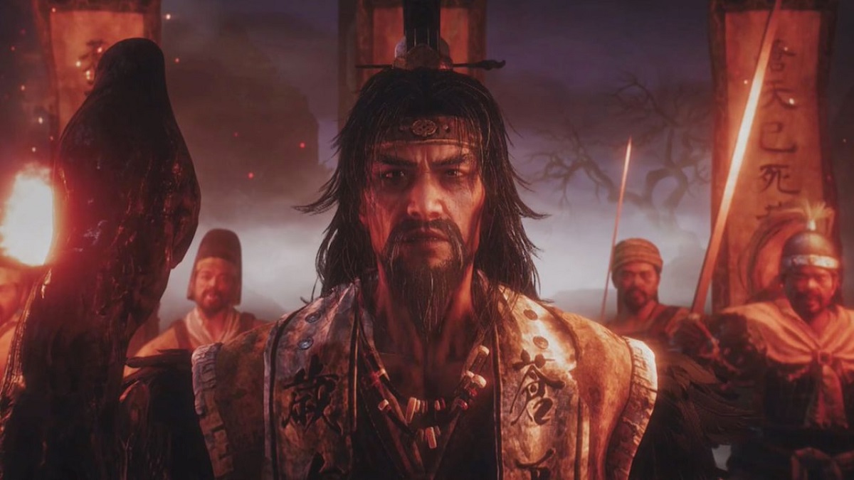 Les développeurs de Wo Long : Fallen Dynasty ont révélé la date de sortie du premier ajout majeur à Battle of Zhongyuan.