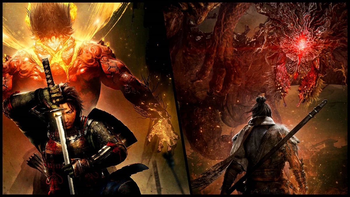Le crossover avec Nioh 2 a commencé dans Wo Long : Fallen Dynasty : les joueurs devront combattre un puissant boss pour obtenir un nouveau chapeau. Le crossover avec Nioh 2 a commencé dans Wo Long : Fallen Dynasty : les joueurs devront combattre un puissant boss pour obtenir un nouveau chapeau.
