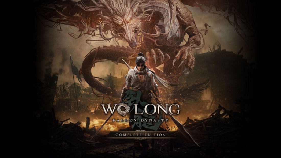 Les développeurs du jeu d'action Wo Long : Fallen Dynasty ont annoncé une édition étendue du jeu, qui comprendra tous les add-ons et quelques bonus spéciaux. Les développeurs du jeu d'action Wo Long : Fallen Dynasty ont annoncé une édition étendue du jeu, qui comprendra tous les add-ons et quelques bonus spéciaux.
