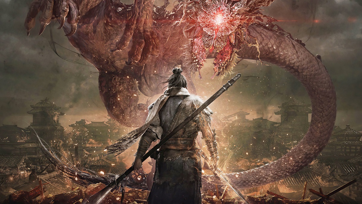 Des personnages vivants, des batailles colorées et des monstres mythiques dans le trailer d'action-RPG Wo Long : Fallen Dynasty Des personnages vivants, des batailles colorées et des monstres mythiques dans le trailer d'action-RPG Wo Long : Fallen Dynasty
