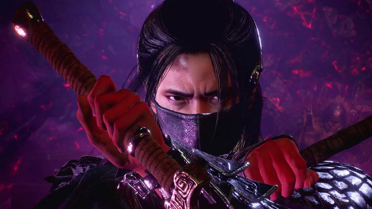 L'histoire de Wo Long : Fallen Dynasty, jeu d'action, se poursuivra le 12 décembre : les développeurs ont présenté une bande-annonce d'une extension majeure, Upheaval in Jingxiang. L'histoire de Wo Long : Fallen Dynasty, jeu d'action, se poursuivra le 12 décembre : les développeurs ont présenté une bande-annonce d'une extension majeure, Upheaval in Jingxiang.