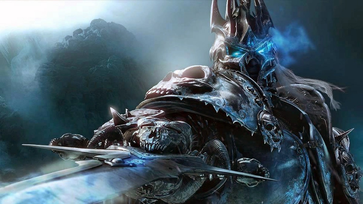 Blizzard a bloqué 120 000 comptes World of Warcraft Classic en raison de l'utilisation injuste des personnages de la classe Chevalier de la mort. Blizzard a bloqué 120 000 comptes World of Warcraft Classic en raison de l'utilisation injuste des personnages de la classe Chevalier de la mort.