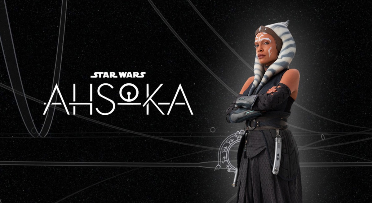 Vieux amis et nouveaux ennemis : Disney a publié des affiches mettant en scène les principaux personnages de la série Ahsoka. Vieux amis et nouveaux ennemis : Disney a publié des affiches mettant en scène les principaux personnages de la série Ahsoka.