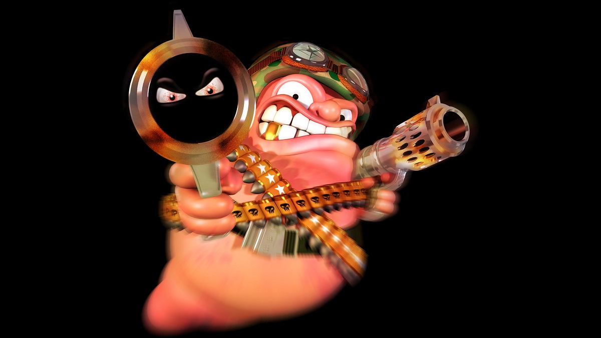 Le célèbre Worms débarque sur les consoles : un remaster du jeu tactique Worms Armageddon (1999) a été annoncé. Le célèbre Worms débarque sur les consoles : un remaster du jeu tactique Worms Armageddon (1999) a été annoncé.