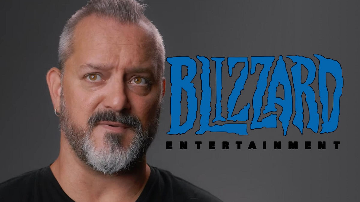 Le légendaire Chris Metzen revient chez Blizzard ! Il a été promu directeur créatif de la franchise Warcraft.