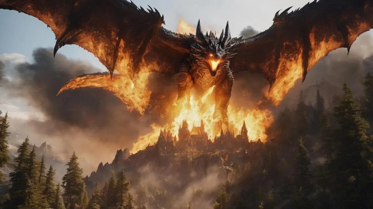 Cataclysm sortira à la fin du mois de mai : Blizzard a annoncé la date de sortie du prochain add-on pour World of Warcraft Classic Cataclysm sortira à la fin du mois de mai : Blizzard a annoncé la date de sortie du prochain add-on pour World of Warcraft Classic