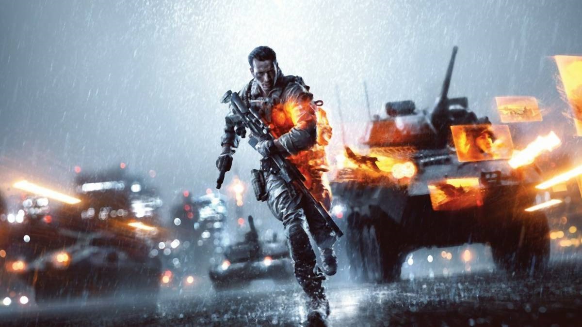 Electronic Arts : le prochain épisode de Battlefield sera une nouvelle version de la célèbre série de jeux de tir Electronic Arts : le prochain épisode de Battlefield sera une nouvelle version de la célèbre série de jeux de tir