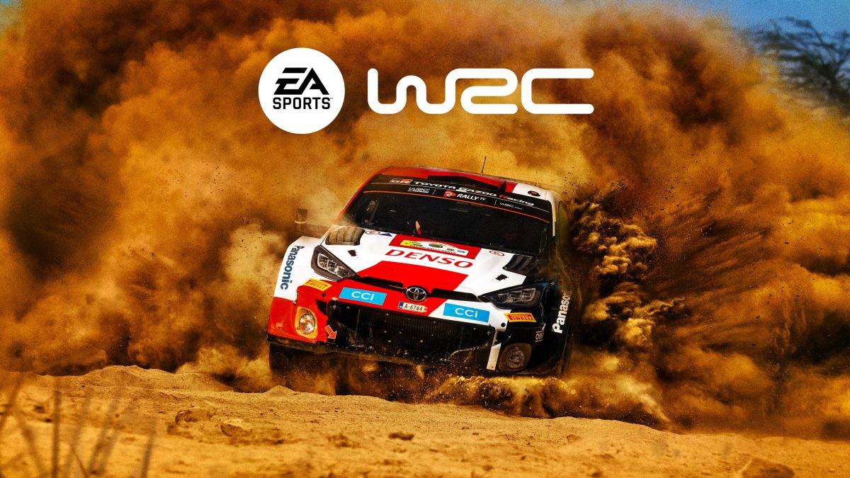 Faites chauffer le moteur : la bande-annonce du simulateur de rallye EA Sports WRC. Le jeu sortira très bientôt ! Faites chauffer le moteur : la bande-annonce du simulateur de rallye EA Sports WRC. Le jeu sortira très bientôt !