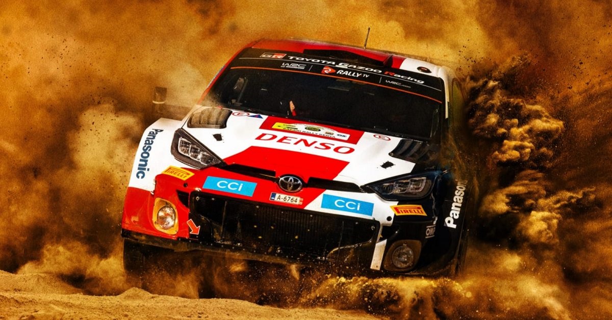 EA Sports WRC Saison 2 apportera de nouveaux circuits, de nouvelles voitures et le championnat d'Europe centrale de rallye dans le jeu. EA Sports WRC Saison 2 apportera de nouveaux circuits, de nouvelles voitures et le championnat d'Europe centrale de rallye dans le jeu.