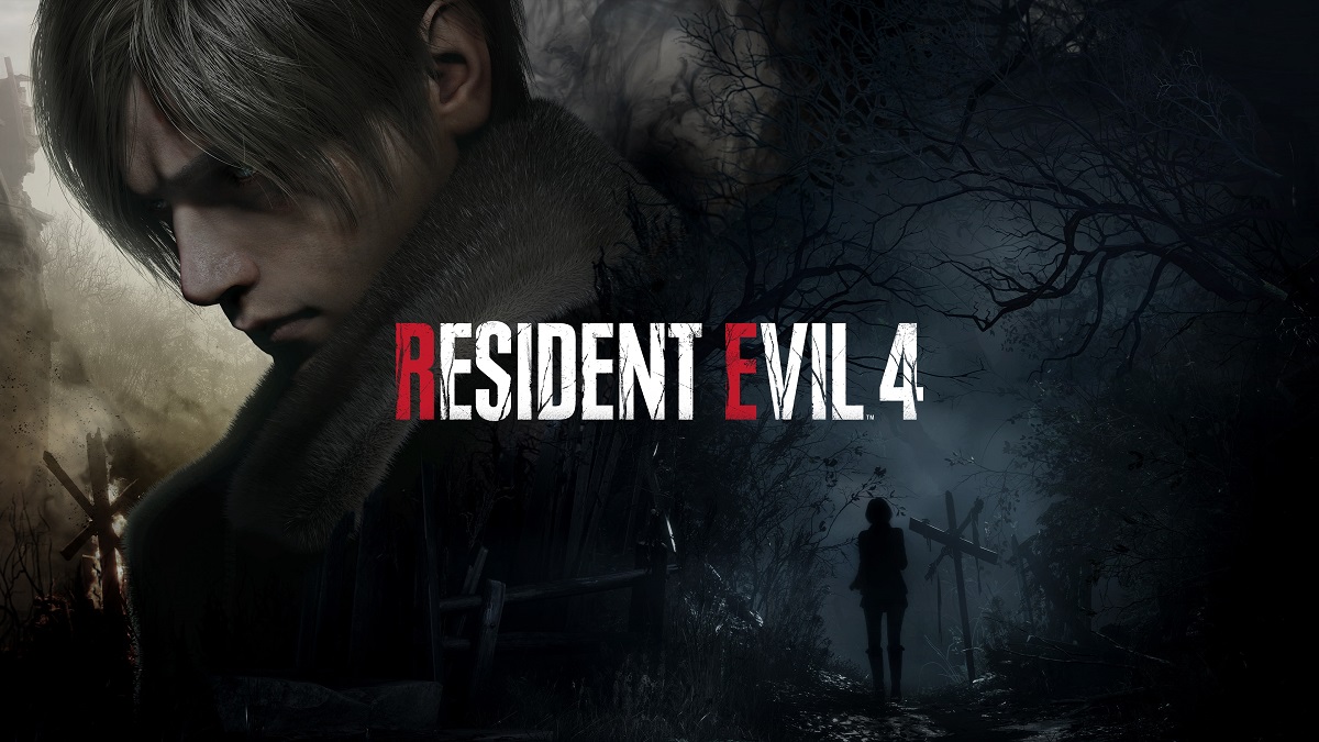 Leon n'est plus le même : Capcom a dévoilé des tenues alternatives pour les héros du remake de Resident Evil 4.