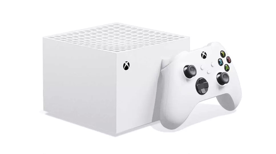 La console de jeu Xbox Keystone basée sur le cloud pourrait sortir en 2023 La console de jeu Xbox Keystone basée sur le cloud pourrait sortir en 2023