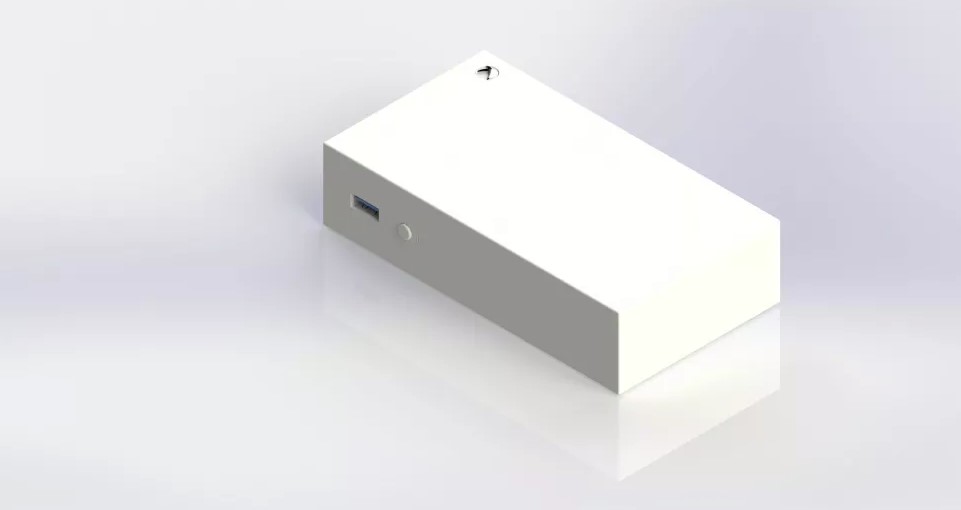 La console de jeu Xbox Keystone basée sur le cloud pourrait sortir en 2023-2 La console de jeu Xbox Keystone basée sur le cloud pourrait sortir en 2023-2
