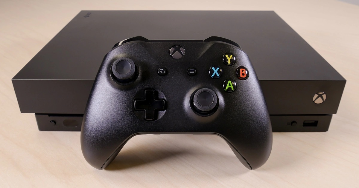 Le temps de la Xbox One est révolu. Microsoft annonce la fin des nouveaux jeux sur les consoles de dernière génération Le temps de la Xbox One est révolu. Microsoft annonce la fin des nouveaux jeux sur les consoles de dernière génération