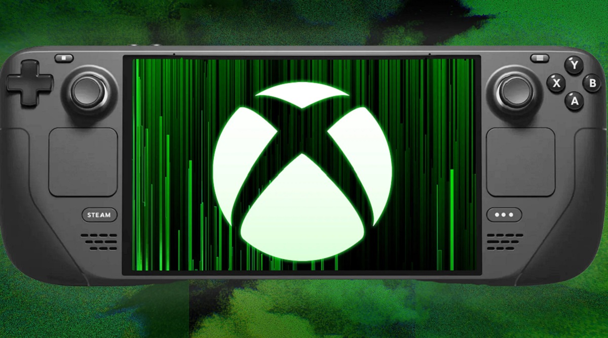 Insider : Microsoft pourrait dévoiler sa propre console portable dès 2025 Insider : Microsoft pourrait dévoiler sa propre console portable dès 2025