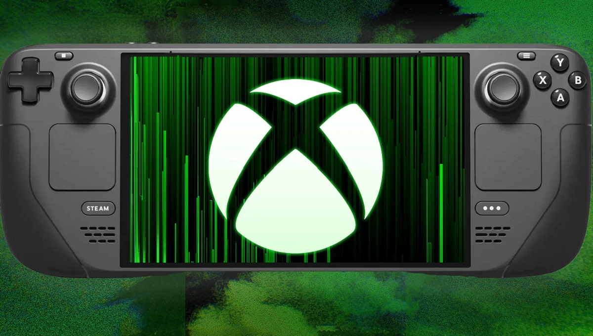C'est officiel : Microsoft travaille sur une console Xbox portable, mais il faudra attendre encore quelques années avant qu'elle ne soit commercialisée. C'est officiel : Microsoft travaille sur une console Xbox portable, mais il faudra attendre encore quelques années avant qu'elle ne soit commercialisée.