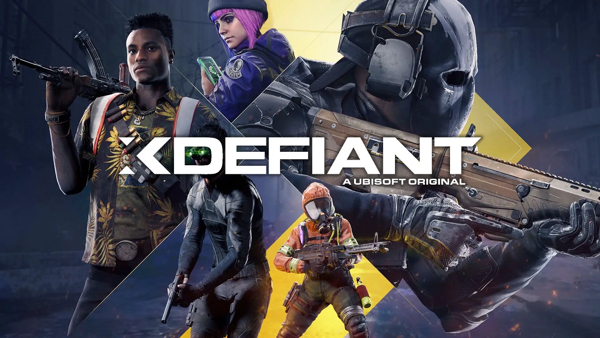 Ubisoft annonce la date de sortie du jeu de tir conditionnel free-to-play xDefiant et annonce l'ouverture des tests. Ubisoft annonce la date de sortie du jeu de tir conditionnel free-to-play xDefiant et annonce l'ouverture des tests.