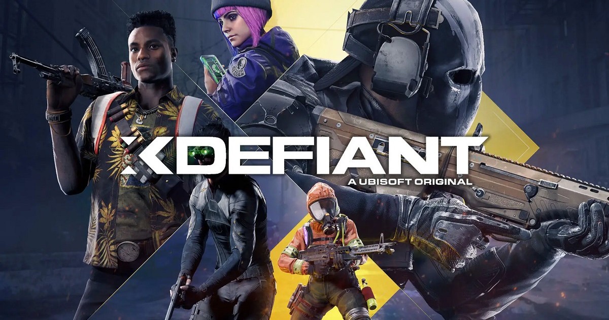 Ubisoft a reporté la sortie du jeu de tir en ligne XDefiant sur les consoles de dernière génération pour une durée indéterminée. Ubisoft a reporté la sortie du jeu de tir en ligne XDefiant sur les consoles de dernière génération pour une durée indéterminée.