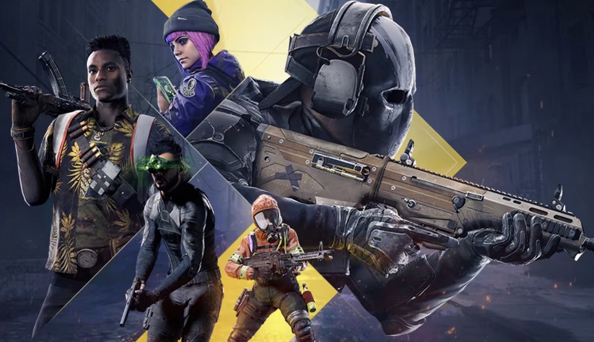 Ubisoft reporte à nouveau la sortie du jeu de tir en réseau XDefiant : des problèmes critiques ont été découverts dans le jeu. Ubisoft reporte à nouveau la sortie du jeu de tir en réseau XDefiant : des problèmes critiques ont été découverts dans le jeu.