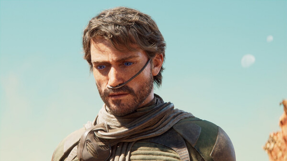 Simulateur de survie nouvelle génération : Dune : Awakening est une bande-annonce impressionnante qui dévoile les principales caractéristiques du jeu. Simulateur de survie nouvelle génération : Dune : Awakening est une bande-annonce impressionnante qui dévoile les principales caractéristiques du jeu.