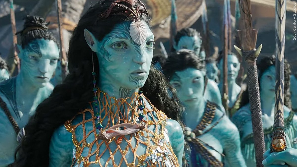 Avatar : La voie de l'eau se classe au quatrième rang du box-office de l'histoire du cinéma et rivalise désormais avec Titanic Avatar : La voie de l'eau se classe au quatrième rang du box-office de l'histoire du cinéma et rivalise désormais avec Titanic