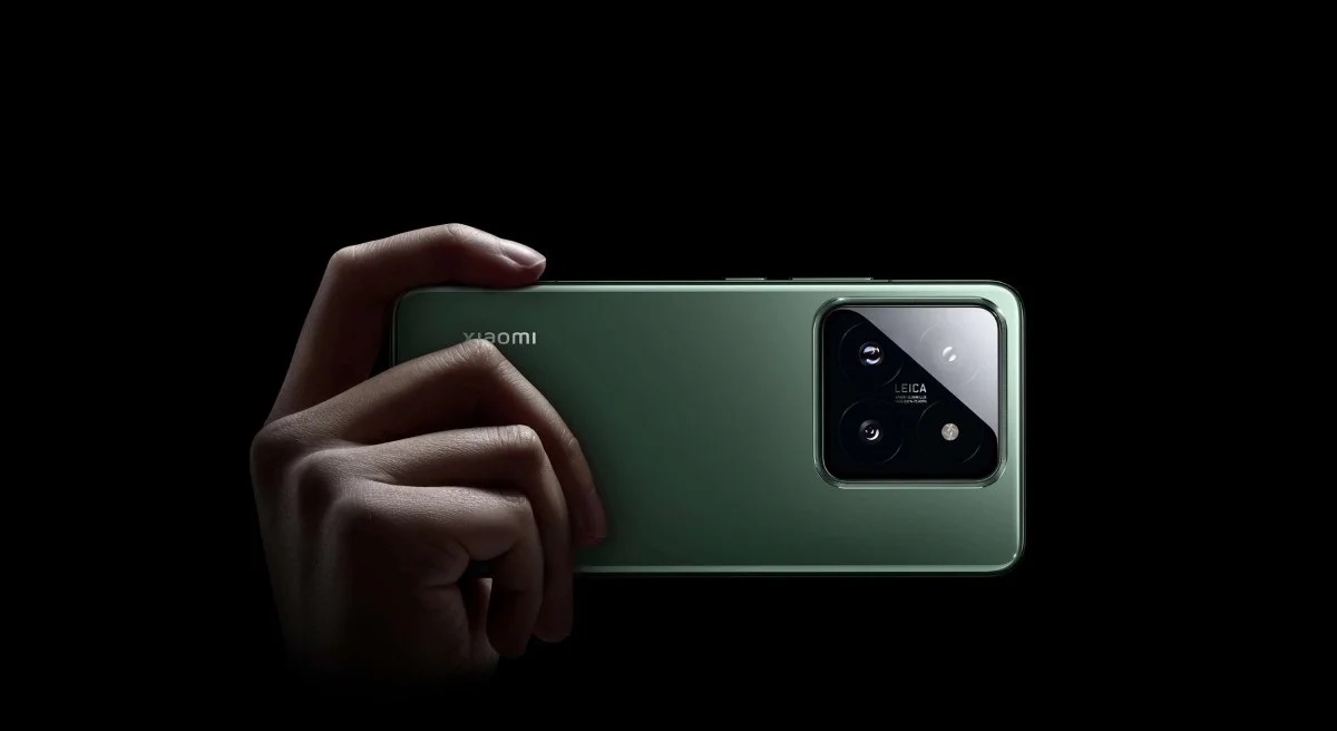 Les smartphones phares Xiaomi 15 et Xiaomi 15 Pro seront dévoilés la semaine prochaine Les smartphones phares Xiaomi 15 et Xiaomi 15 Pro seront dévoilés la semaine prochaine