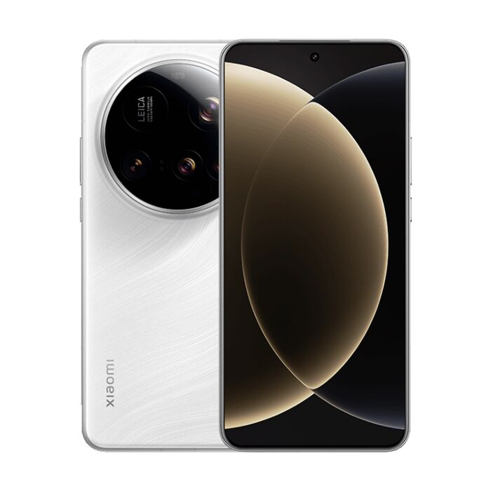 Xiaomi 15 Ultra smartphone image 2 Xiaomi 15 Ultra smartphone image 2
