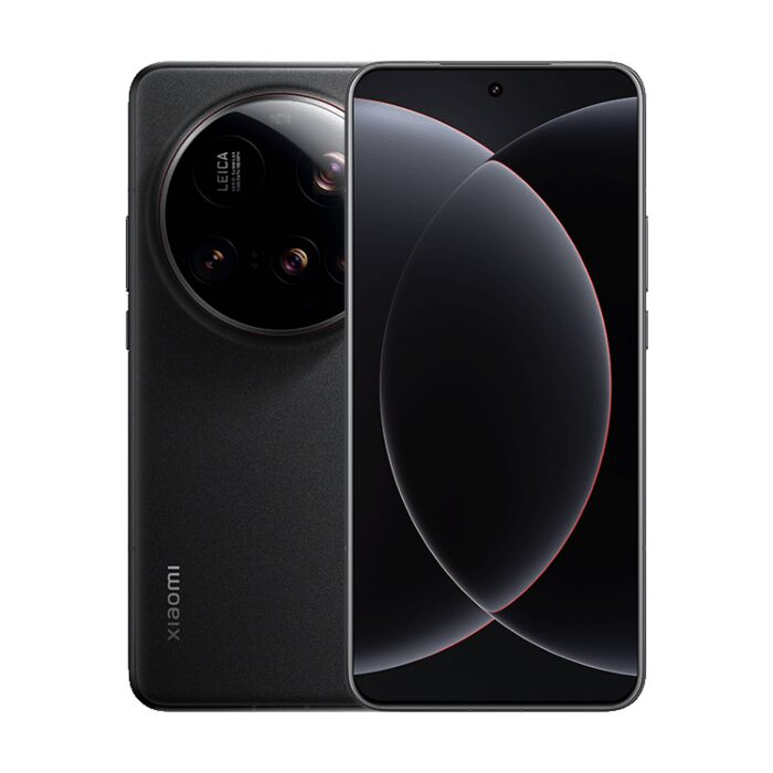 Xiaomi 15 Ultra smartphone image 3 Xiaomi 15 Ultra smartphone image 3