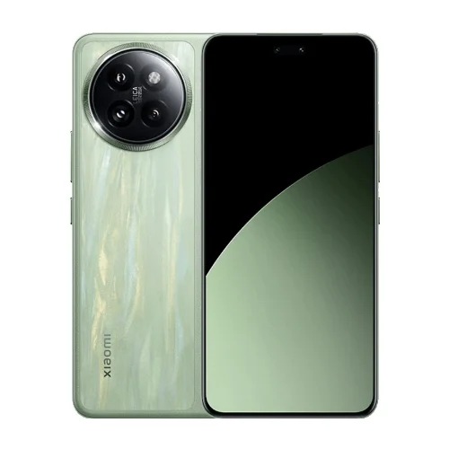 Xiaomi Civi 4 Pro Image Xiaomi Civi 4 Pro Image
