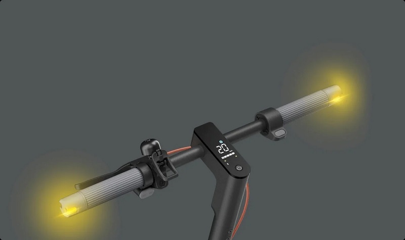 Caractéristiques du scooter électrique Xiaomi 5 Caractéristiques du scooter électrique Xiaomi 5