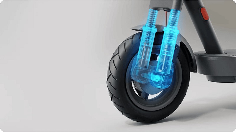 Xiaomi Scooter électrique 5 Xiaomi Scooter électrique 5