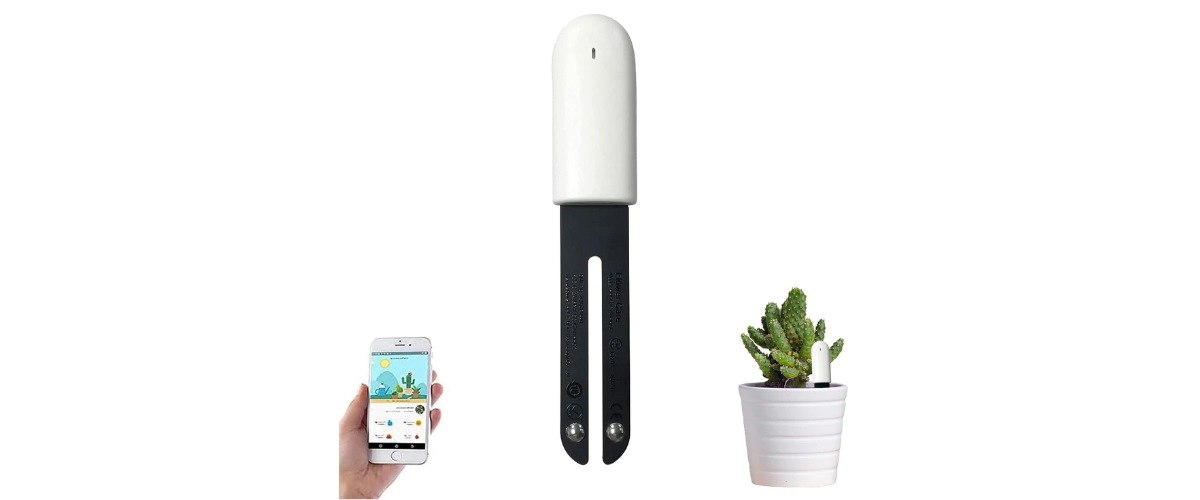 Xiaomi Mi Plant Sensor Xiaomi Mi Plant Sensor
