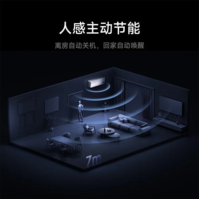 Xiaomi Mijia Air Conditioner Pro - installation Xiaomi Mijia Air Conditioner Pro - installation