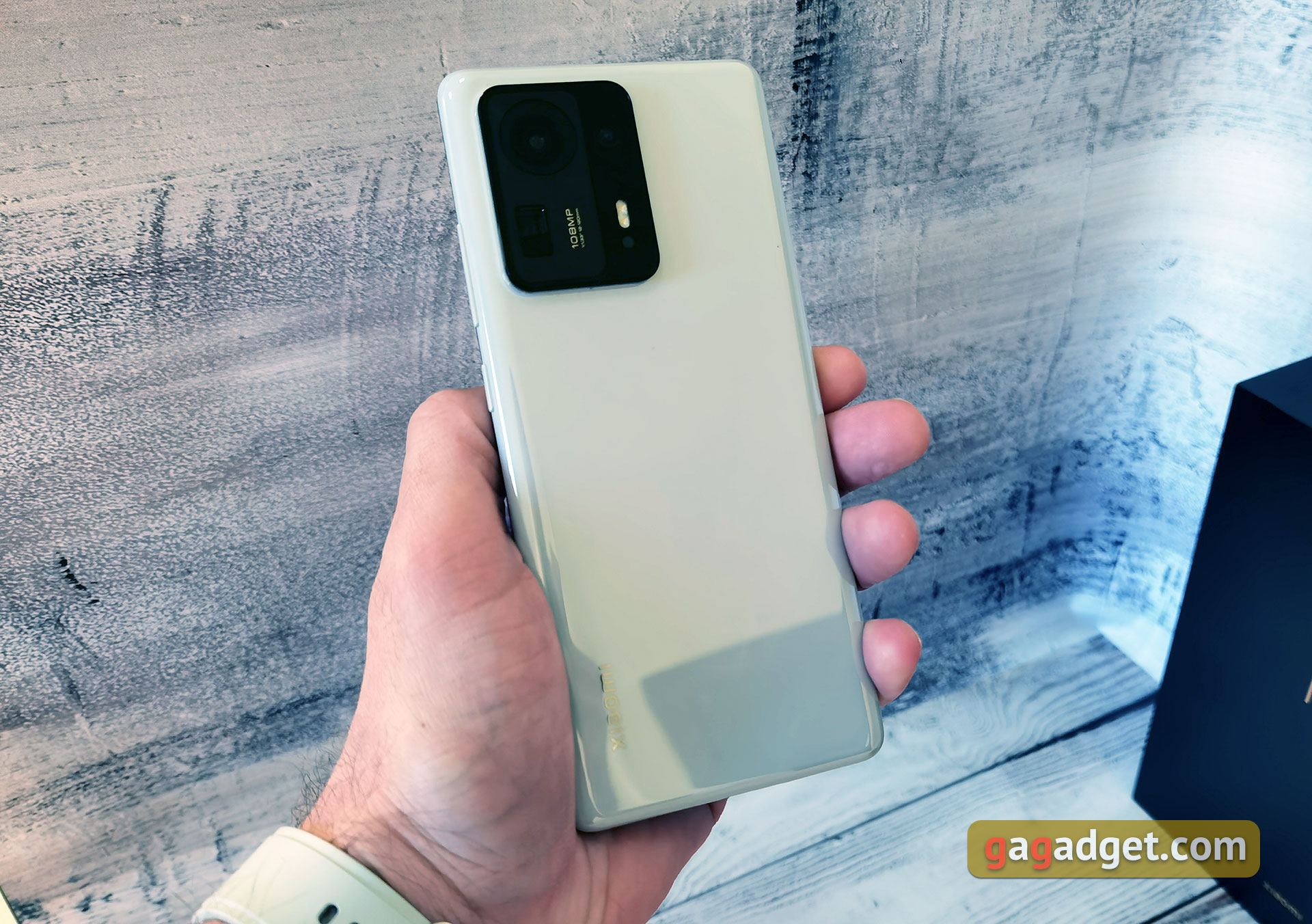 Xiaomi MIX 4 de mes propres yeux : une caméra frontale sous l'écran que l'on ne voit pas vraiment-23 Xiaomi MIX 4 de mes propres yeux : une caméra frontale sous l'écran que l'on ne voit pas vraiment-23