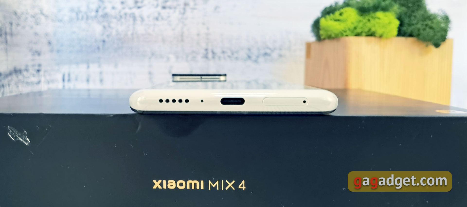 Xiaomi MIX 4 de mes propres yeux : une caméra frontale sous l'écran que l'on ne voit pas vraiment-16 Xiaomi MIX 4 de mes propres yeux : une caméra frontale sous l'écran que l'on ne voit pas vraiment-16