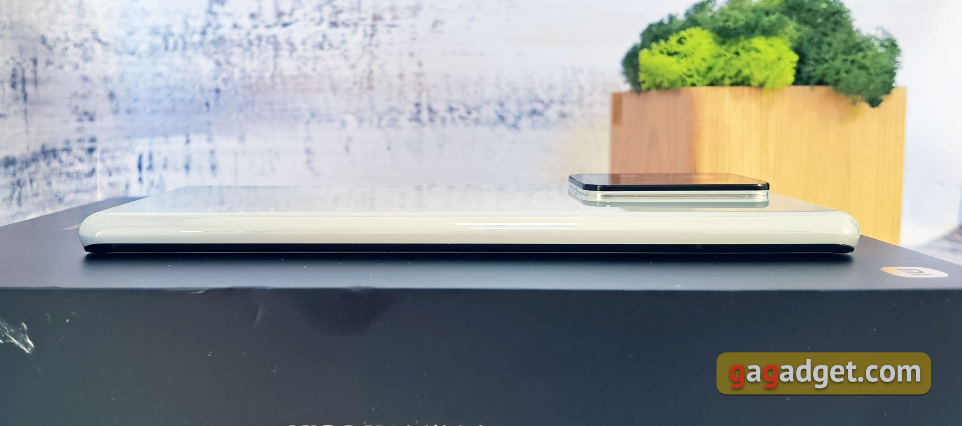 Xiaomi MIX 4 de mes propres yeux : une caméra frontale sous l'écran que l'on ne voit pas vraiment-17 Xiaomi MIX 4 de mes propres yeux : une caméra frontale sous l'écran que l'on ne voit pas vraiment-17