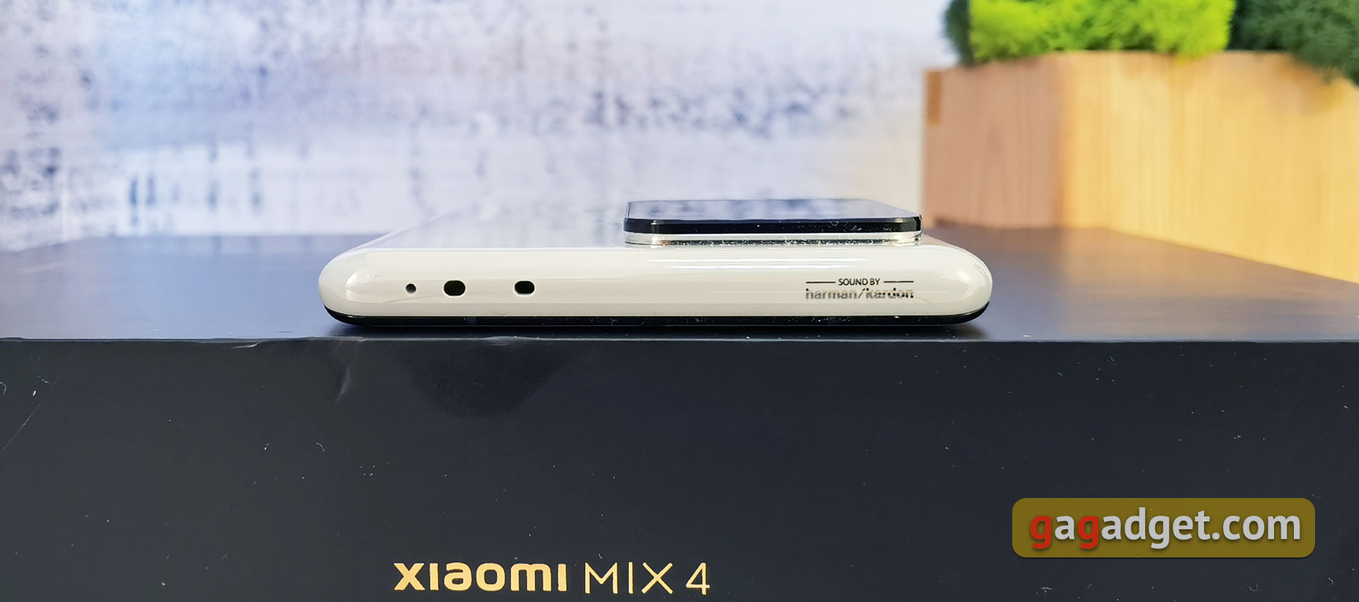Xiaomi MIX 4 de mes propres yeux : une caméra frontale sous l'écran que l'on ne voit pas vraiment-18 Xiaomi MIX 4 de mes propres yeux : une caméra frontale sous l'écran que l'on ne voit pas vraiment-18