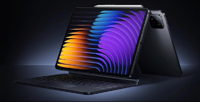 Les smartphones phares Xiaomi 15 et Xiaomi 15 Pro seront dévoilés la semaine prochaine-7 Les smartphones phares Xiaomi 15 et Xiaomi 15 Pro seront dévoilés la semaine prochaine-7